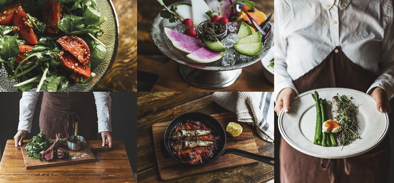 スローハウス」フラグシップショップついに関東登場…アクタスが提案