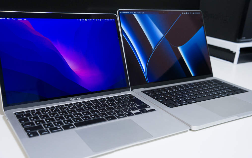 Mac】シルバー派でもスペースグレイを購入するべき合理的な理由