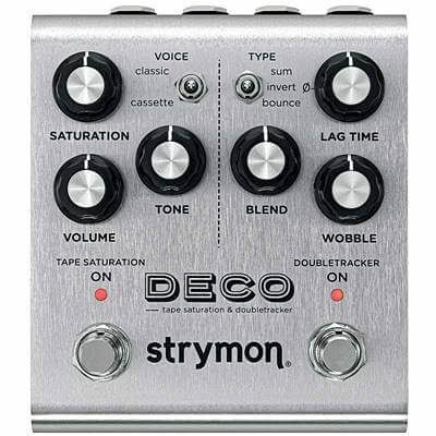 STRYMON ディレイカタログ | エフェクター大全集