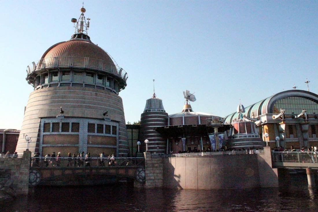 アトラクションごとの傾向＆攻略法【ストームライダー】 | TDRハック