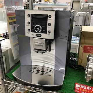 デロンギ 全自動エスプレッソマシン 商品紹介│テンポス新潟店ブログ