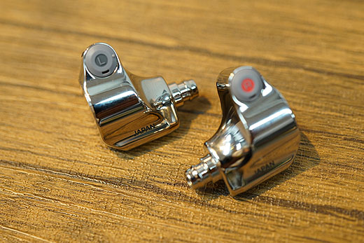 レビュー】ソニー最高峰インイヤー『IER-Z1R』実機レポート - ソニーの