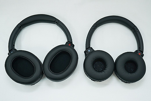 レビュー】ノイズキャンセリング機能搭載！迫力のある重低音に浸れる