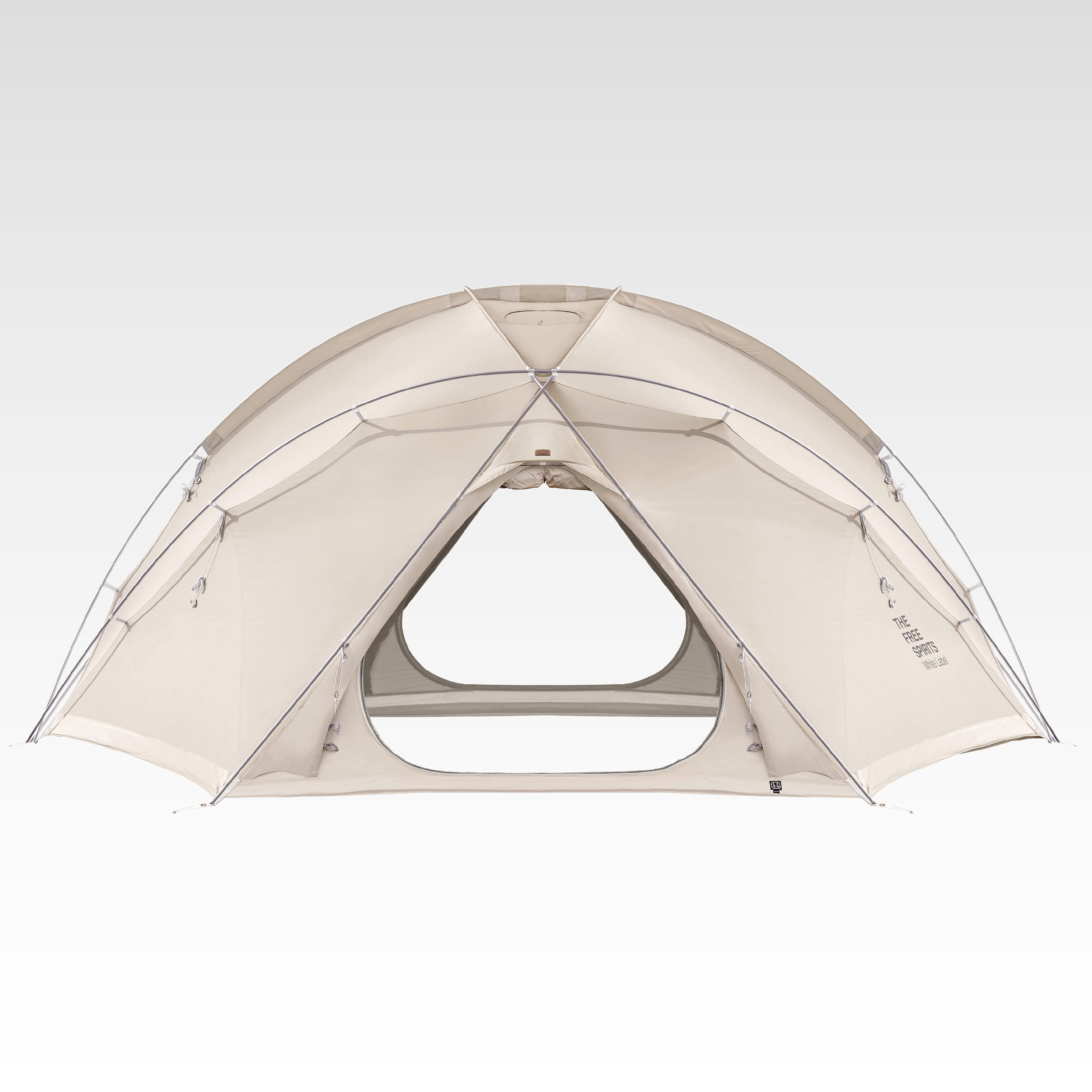 Sky Dome – THE FREE SPIRITS