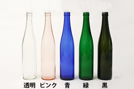 緑・グリーン（容器・瓶・ボトル）:東静オンラインショップ