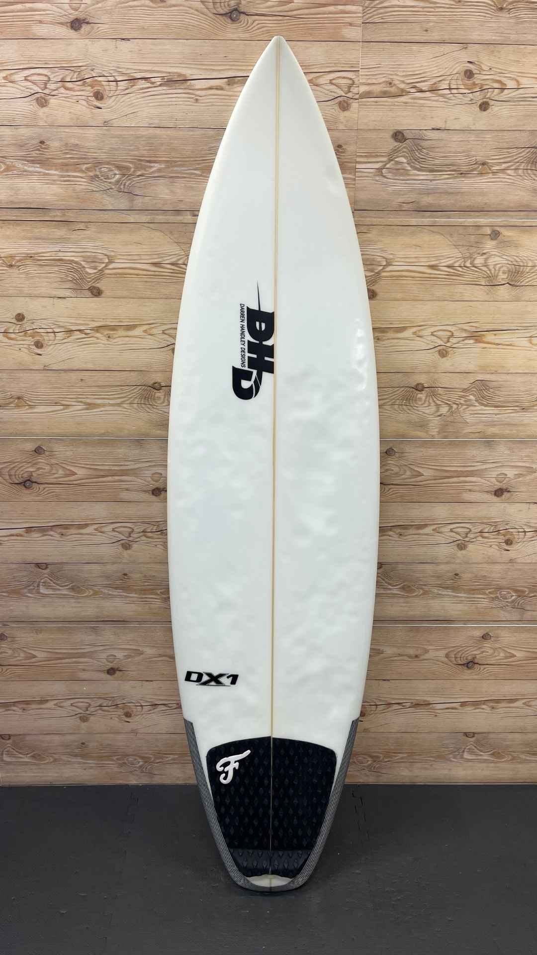 DHD ダブルショット 5'8
