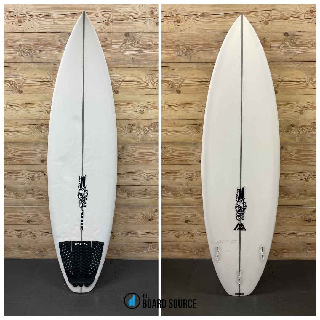 Shortboards for Sale | JS Idustries Monsta 10 5'11