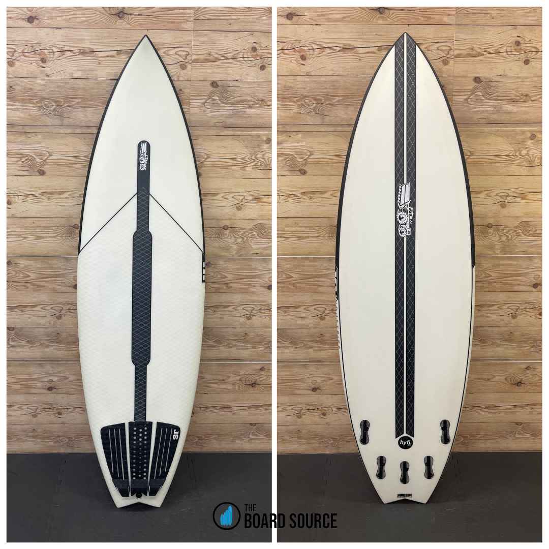 FOR SALE: JS Industries 6'1