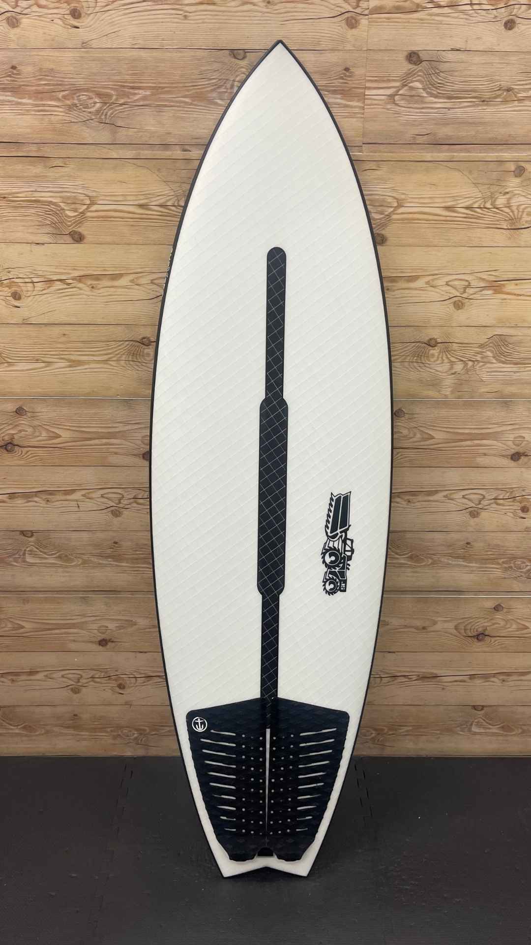 FOR SALE: JS Industries 5'8