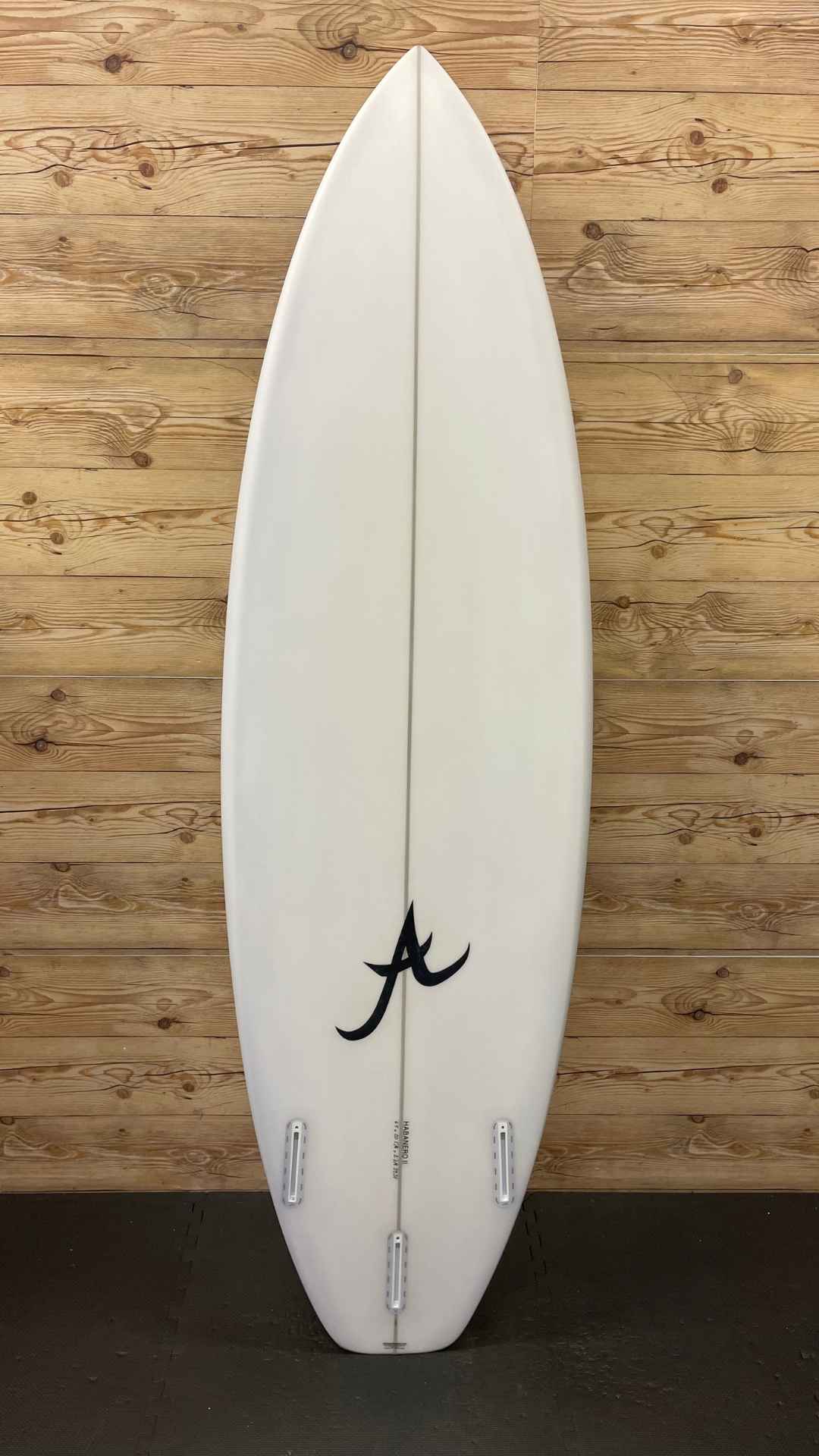 New Alohal Surfboards Habanero II | Buy, Sell, Trade, Save – The