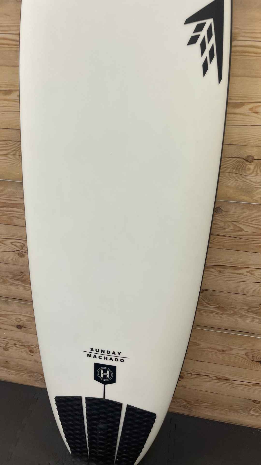 New Arrival | Firewire 6'8