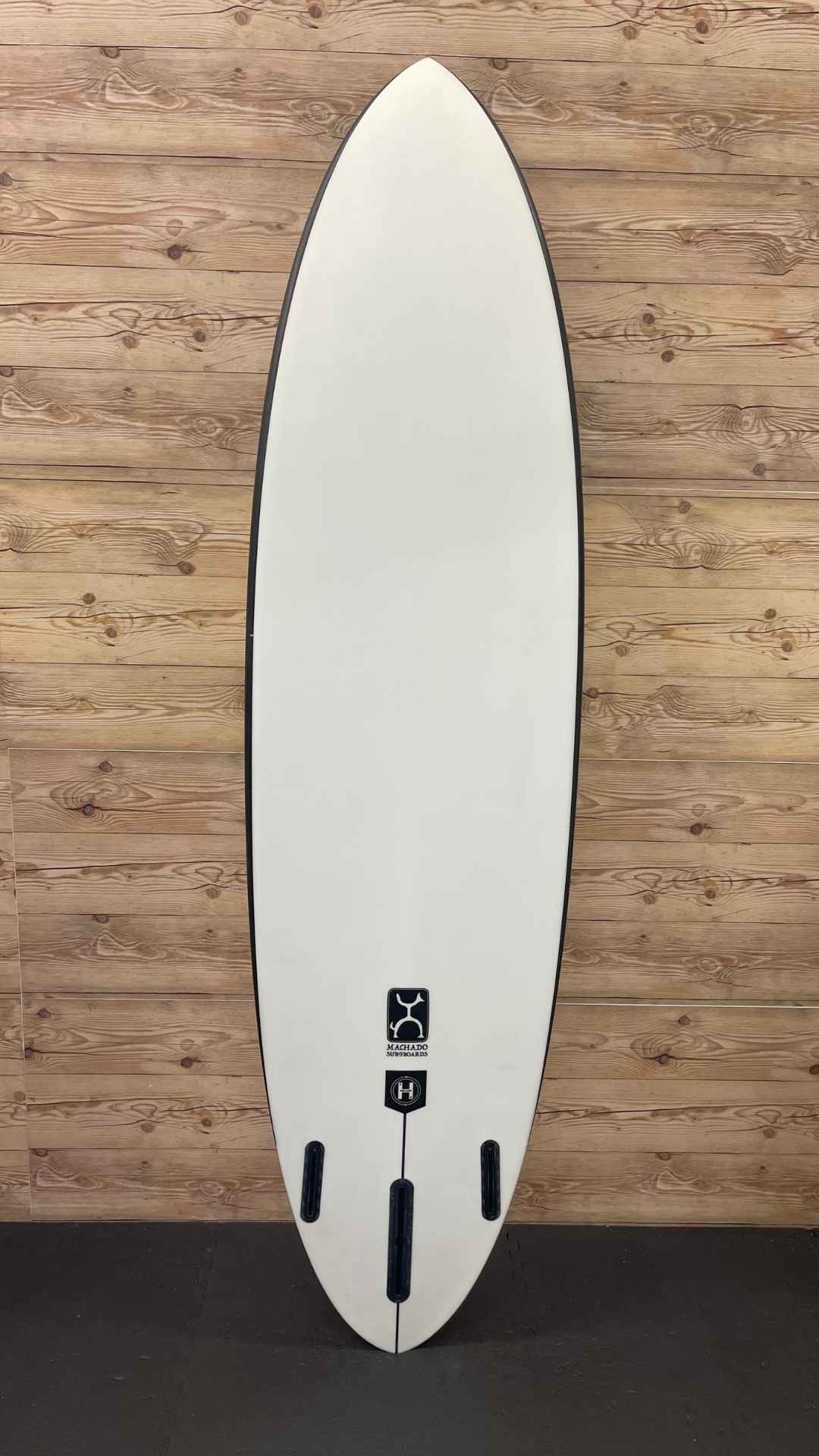 Used Firewire 7'3