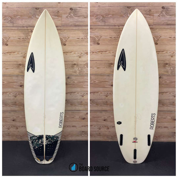 Used Surfboards for Sale | Roberts Redneck 5'7