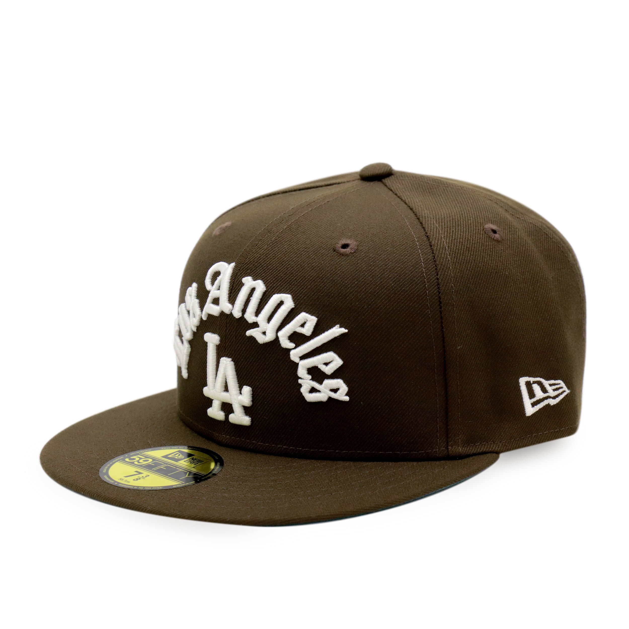 Los Angeles Dodgers – THE CAP