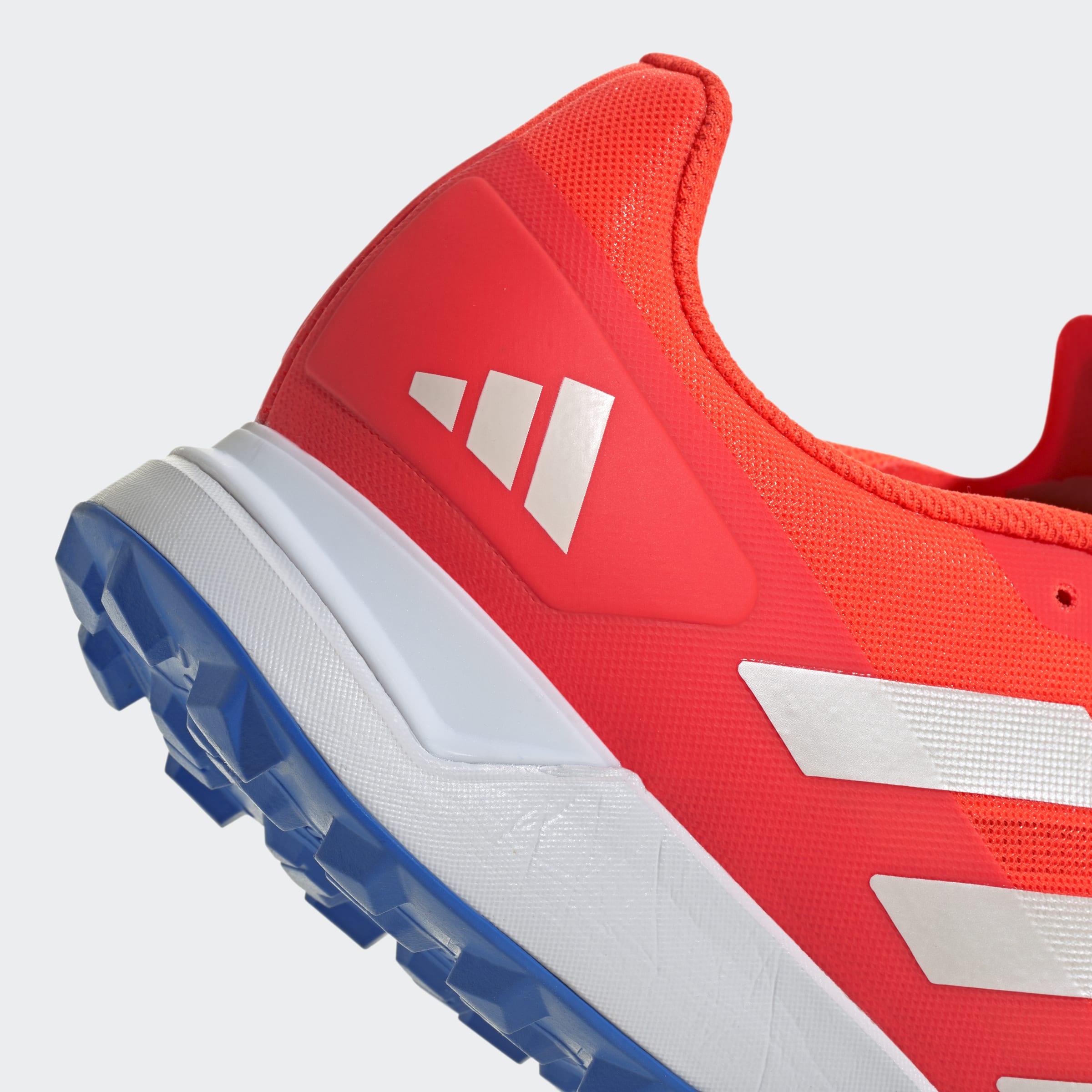 Adidas Zone Dox 2.2S Orange Hockey Shoe 2025/26 – The Hockey