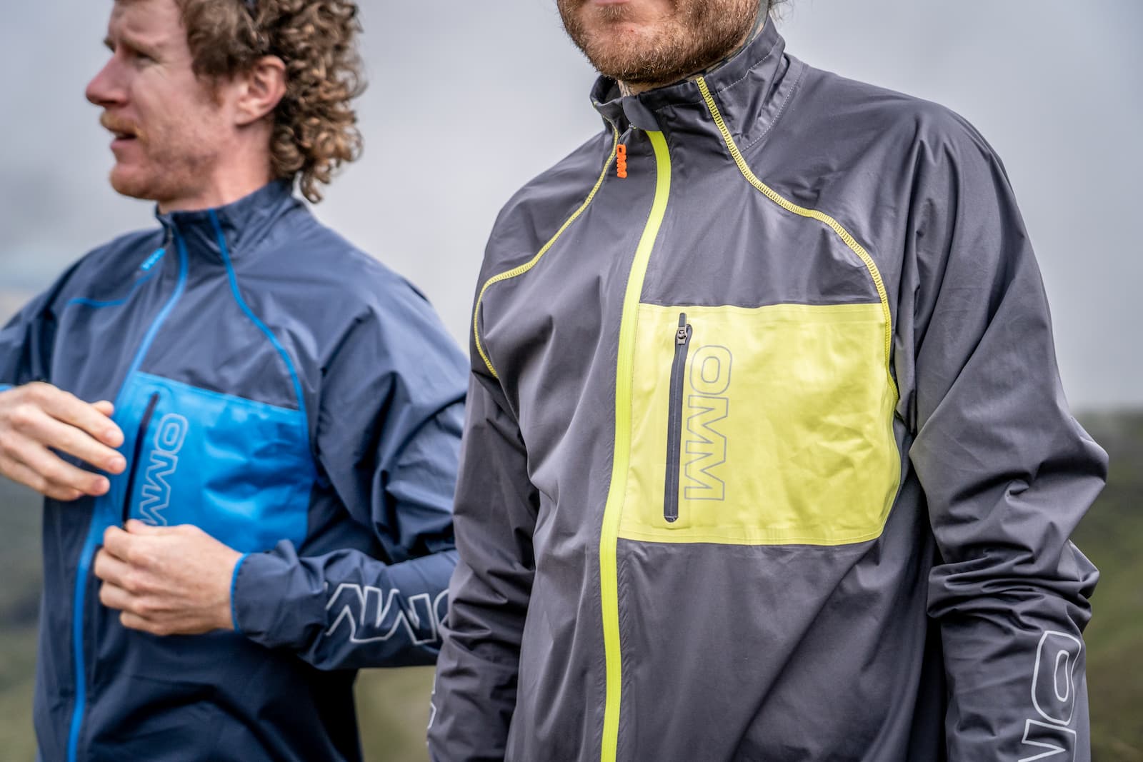 Kamleika Swift – OMM JAPAN OFFICIAL