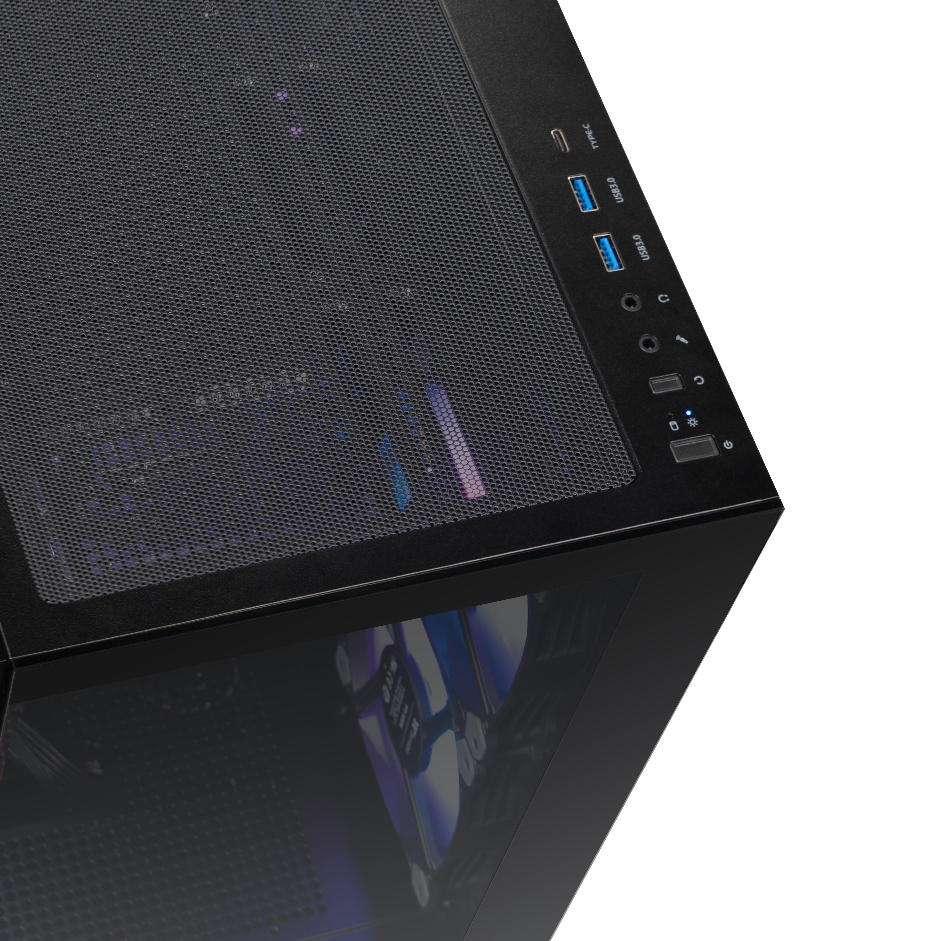 Vista i47T – Thermaltake USA