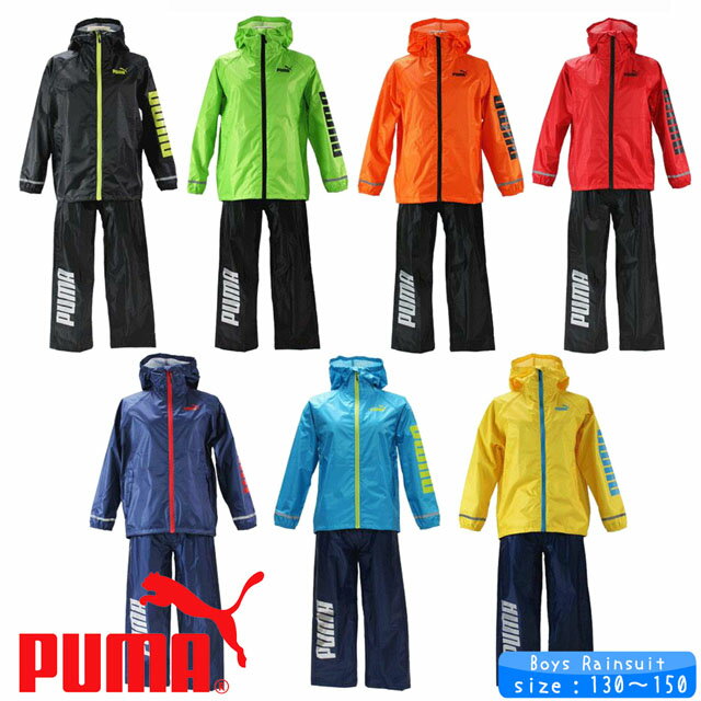 楽天市場】PUMA ゴルフ レインウェア（スポーツ・アウトドア）の通販