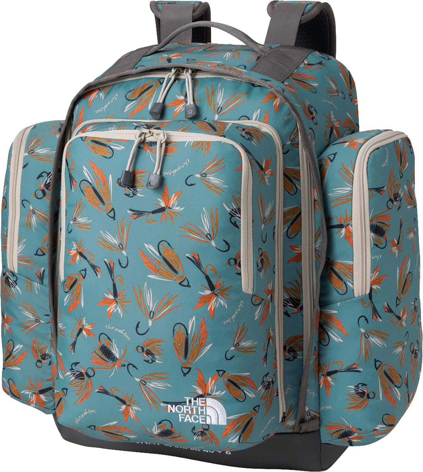 楽天市場】ノースフェイス sunny camper 40の通販