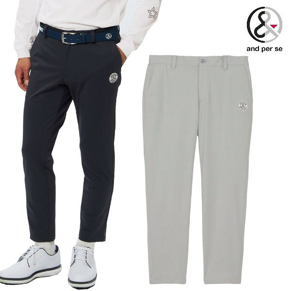 楽天市場】アンパシー（パンツ｜メンズウェア）：ウェア<ゴルフ