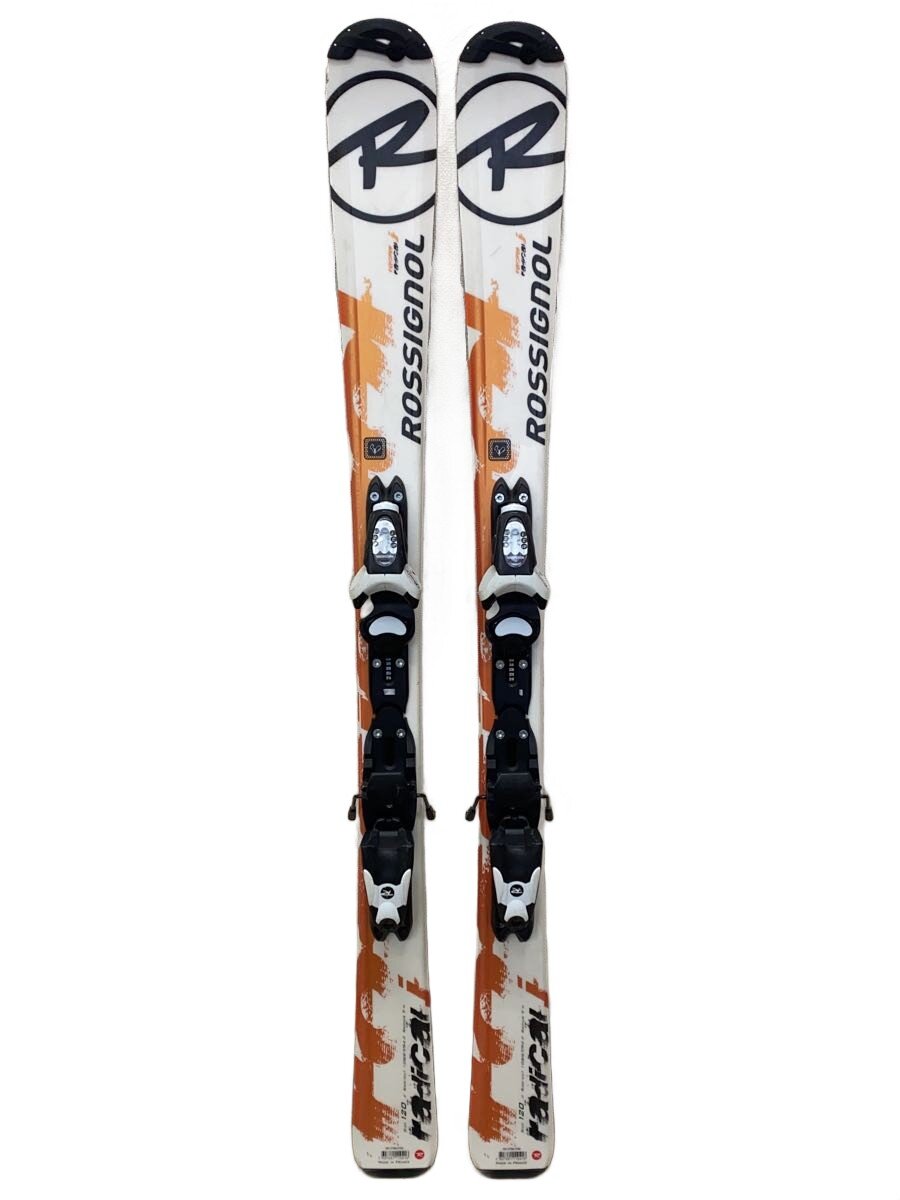 楽天市場】120cm（ブランドロシニョール）（スキー板｜スキー用品