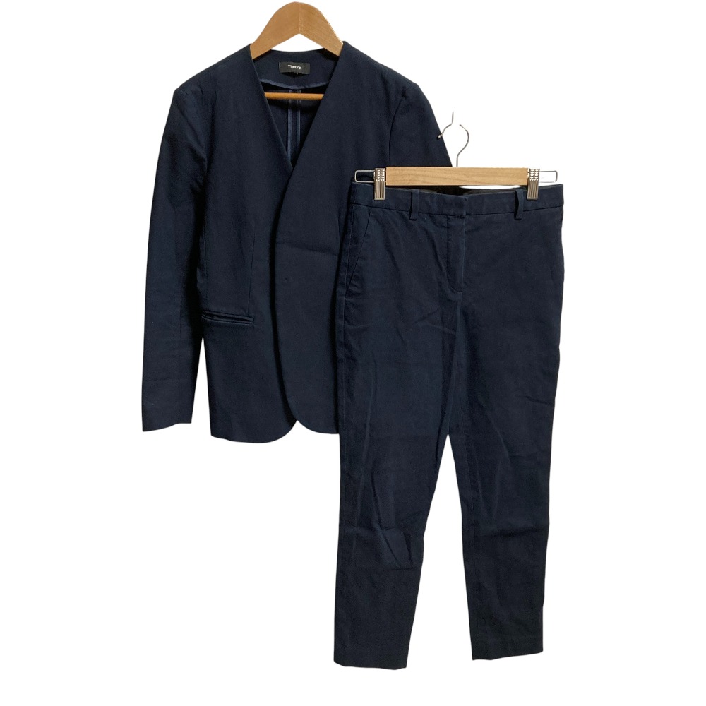 楽天市場】セオリー（スーツ・セットアップ｜レディースファッション