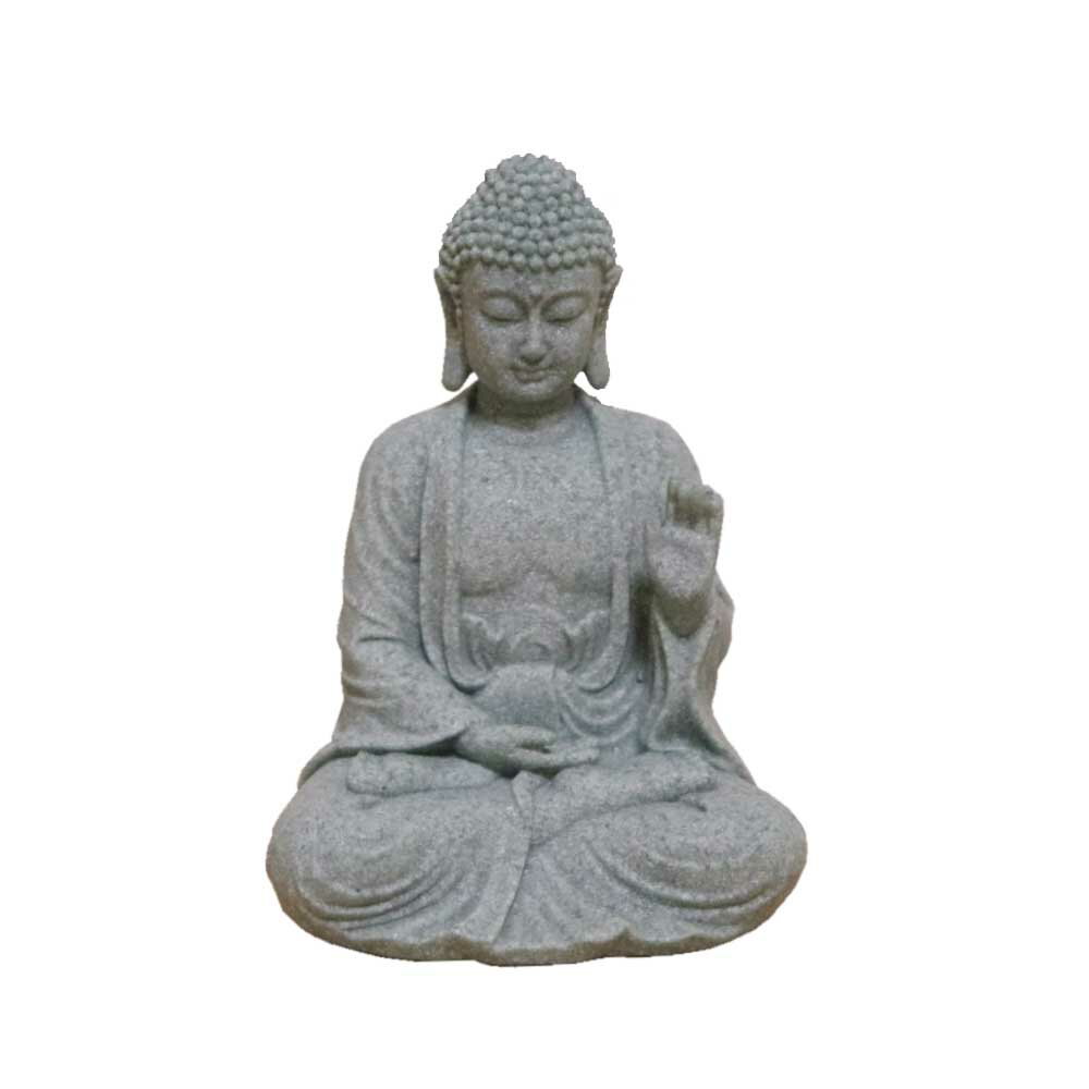 楽天市場】石像 仏の通販