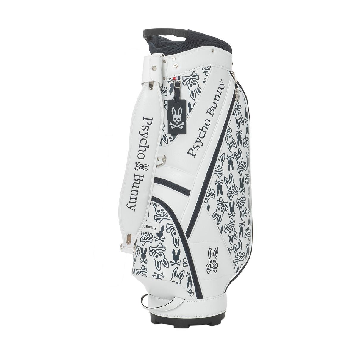 楽天市場】レオパード バッグ（キャディバッグ｜バッグ・ケース