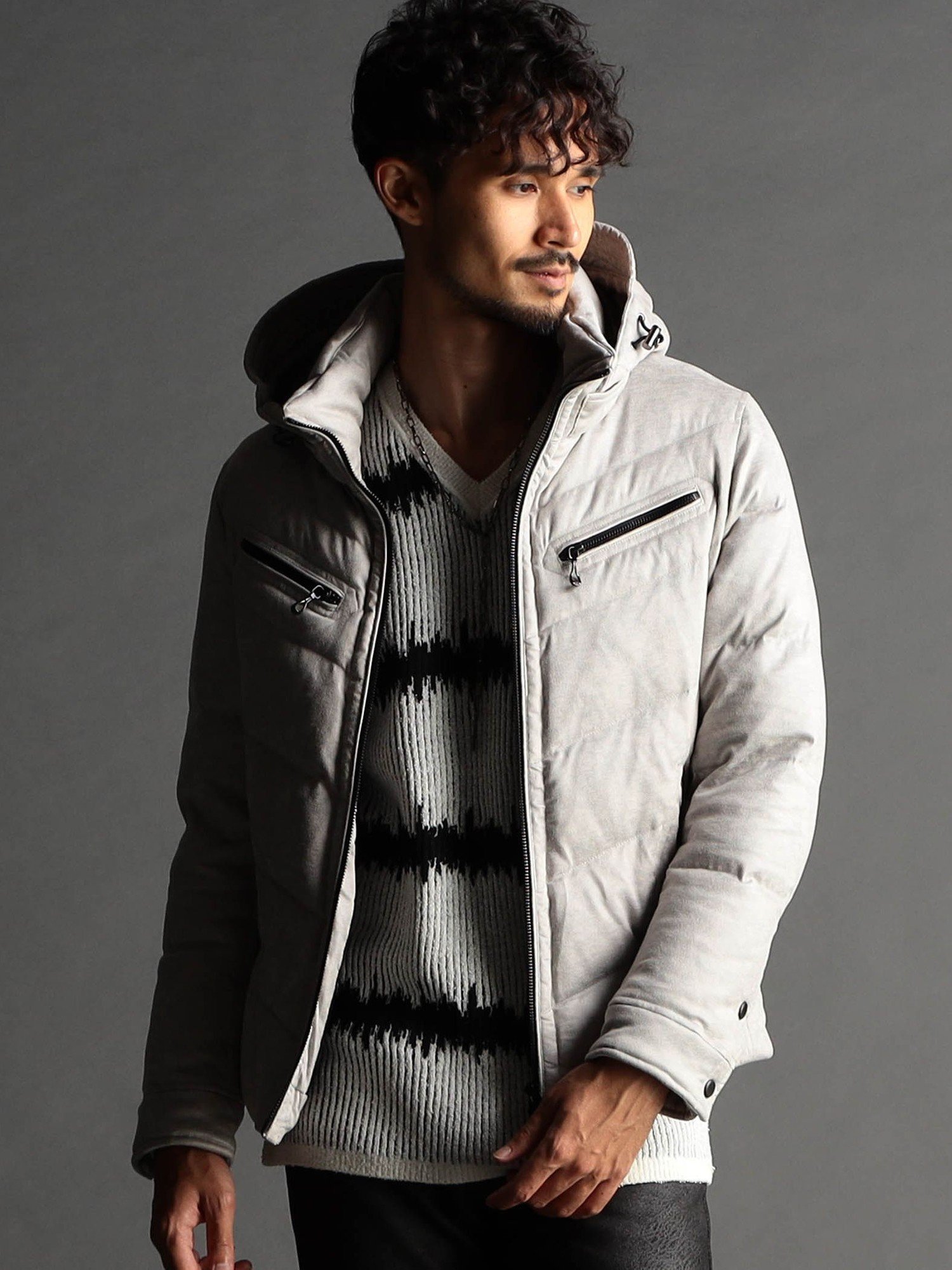 楽天市場】NICOLE CLUB FOR MEN コートの通販