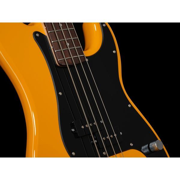 Markbass MB Yellow PB – United States