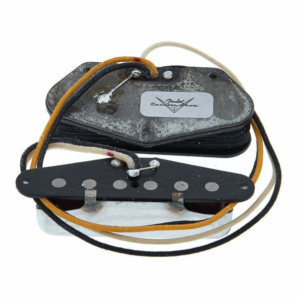 Fender Custom Shop 51 Nocaster PU Set – United States