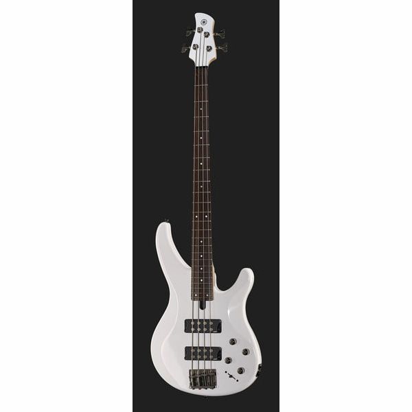 Yamaha TRBX 304 WH – United States