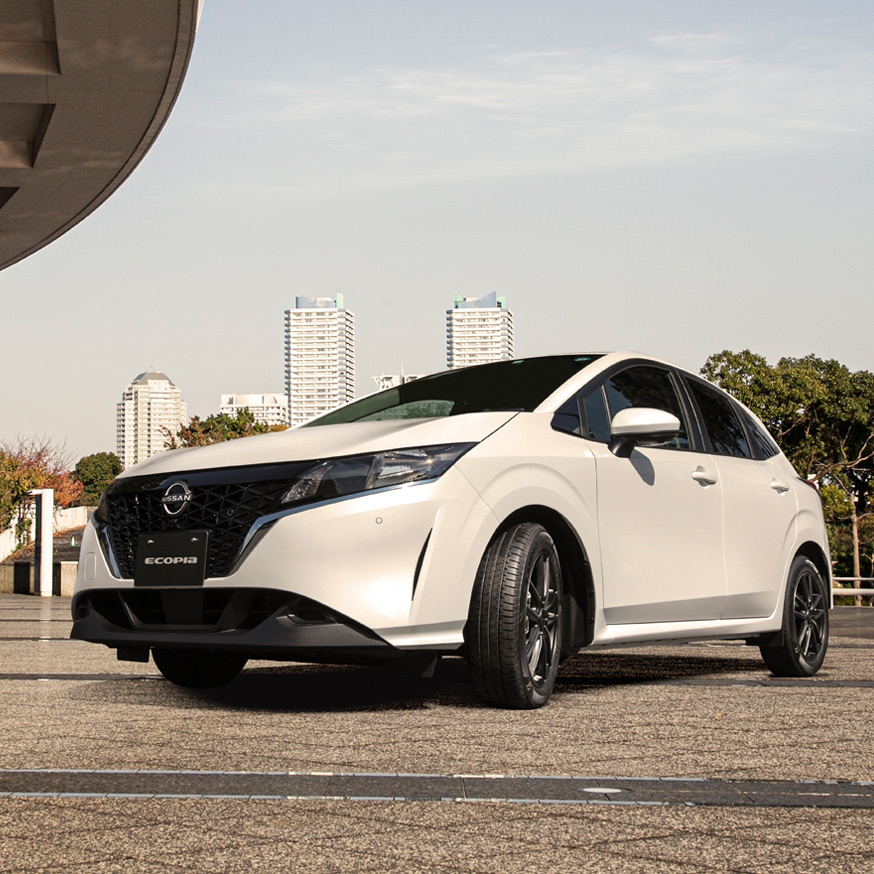 ECOPIA NH200C 165/80R13 83S｜ブリヂストン タイヤオンラインストア