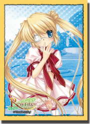 Keyの大人気作品「Rewrite」がヴァイスシュヴァルツブースターパックと