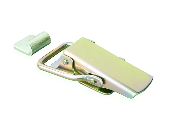 栃木屋EC_角型キャッチクリップⅢ型: キャッチ・ラッチ・ファスナー