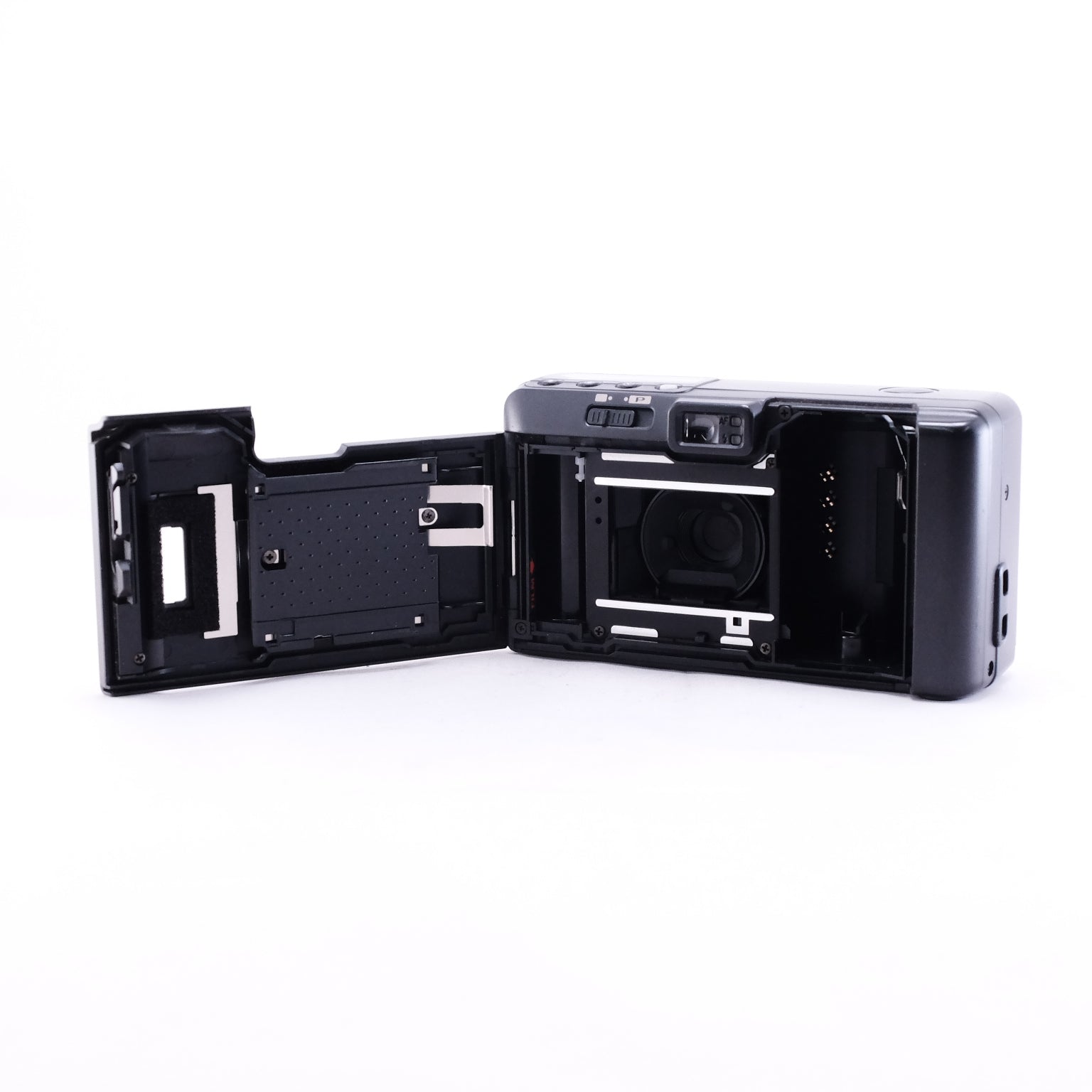 PENTAX ESPIO mini 75周年記念モデル – 東京CAMERA