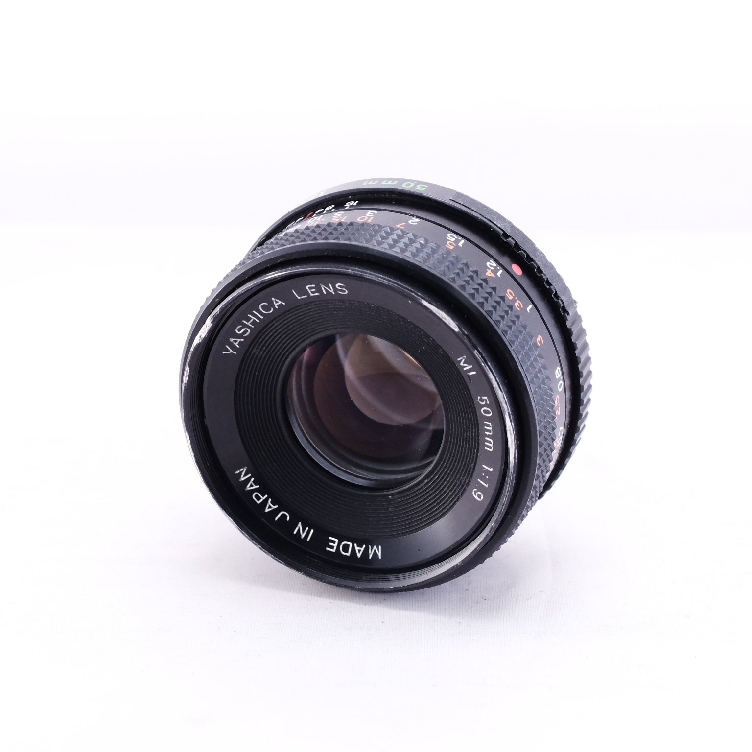 Yashica Kyocera Contax | 秋葉原のカメラショップ 東京CAMERA