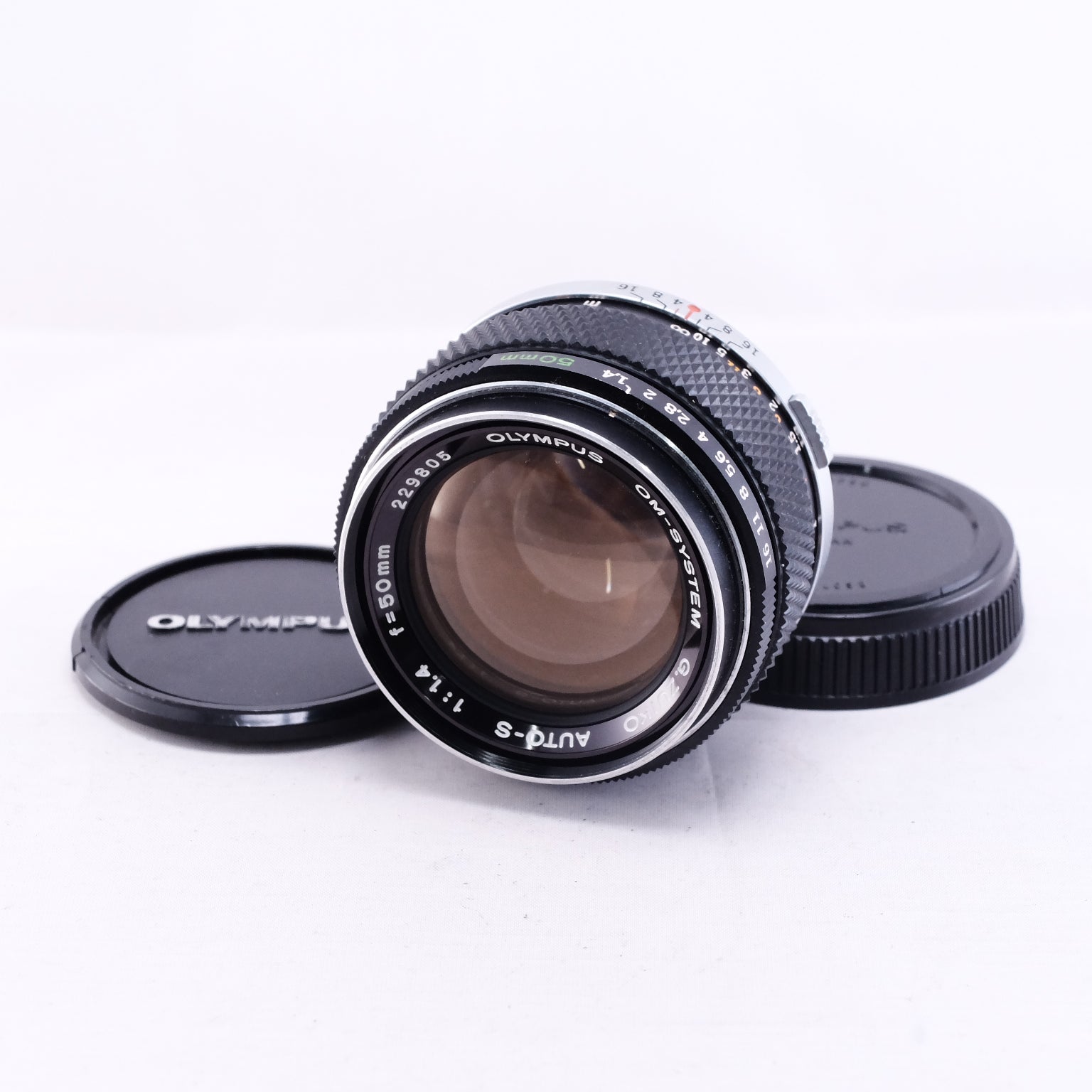 OLYMPUS OM-SYSTEM ZUIKO AUTO-W 35mm F2.8 [OM] – 東京CAMERA