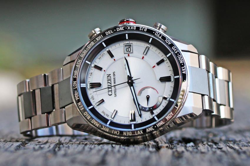 シチズン プロマスター CC3085-51A | 買取実績を公開中です