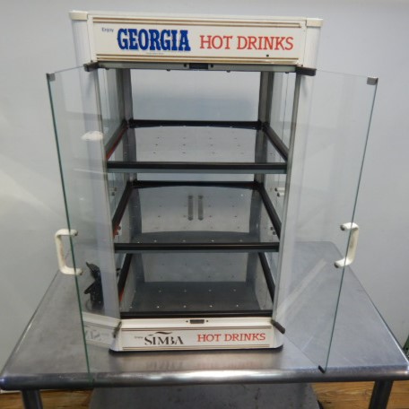 ヨシキン 缶ウォーマーHW54 缶ウォーマー/保温用/HW-54 | ビーエッチ