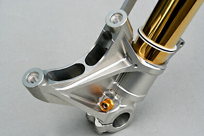 楽天市場】OHLINS オーリンズ 倒立フロントフォーク FG R&T NIX ZX-14R