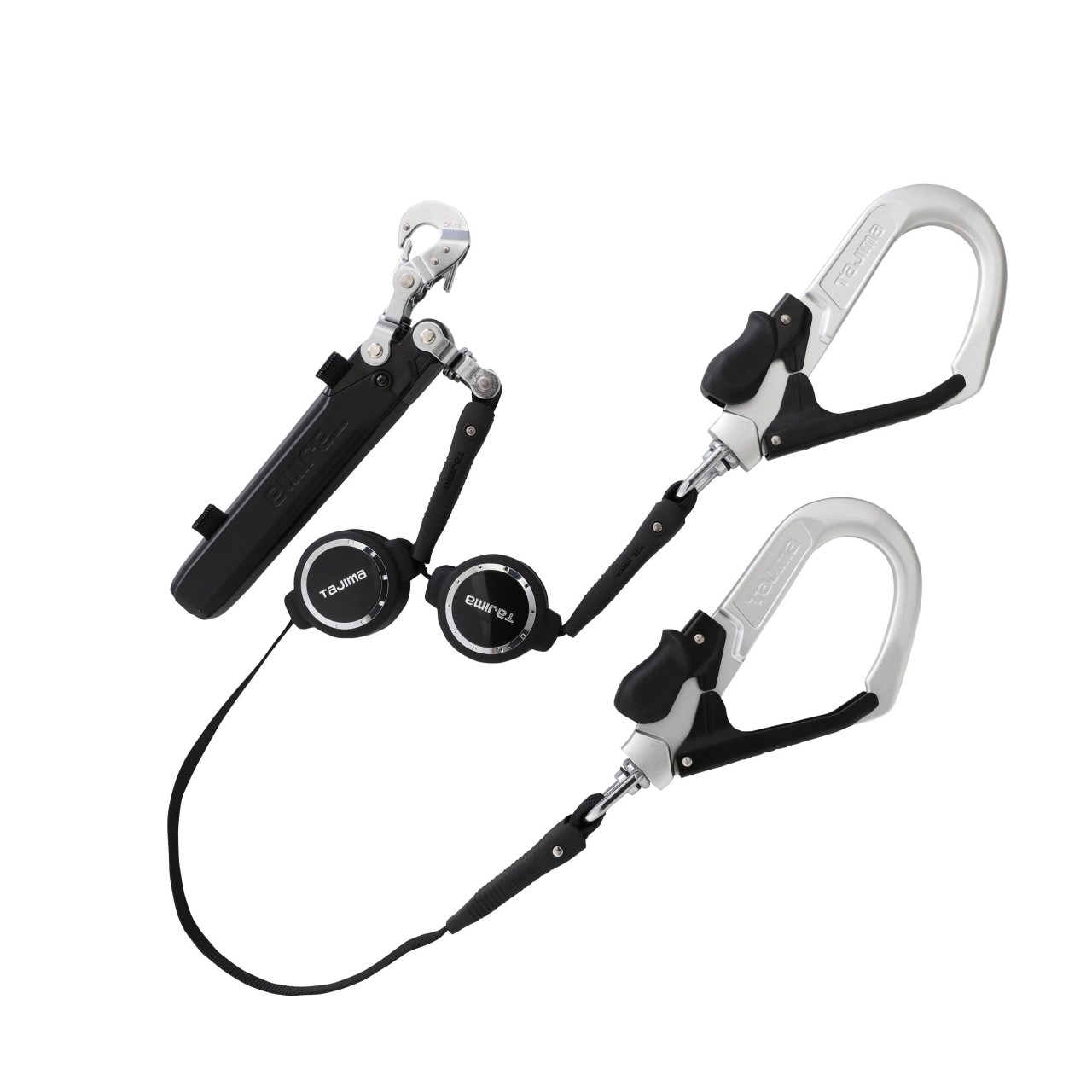 楽天市場】タジマ ハーネス リール式の通販