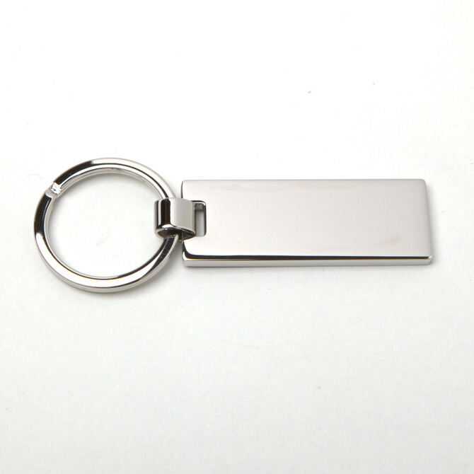 楽天市場】プラダ キーホルダー PRADA ロゴ入りメタル プレート