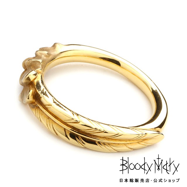 楽天市場】【鷲見太郎 Ring リング イベント限定モデル】Lフェザー