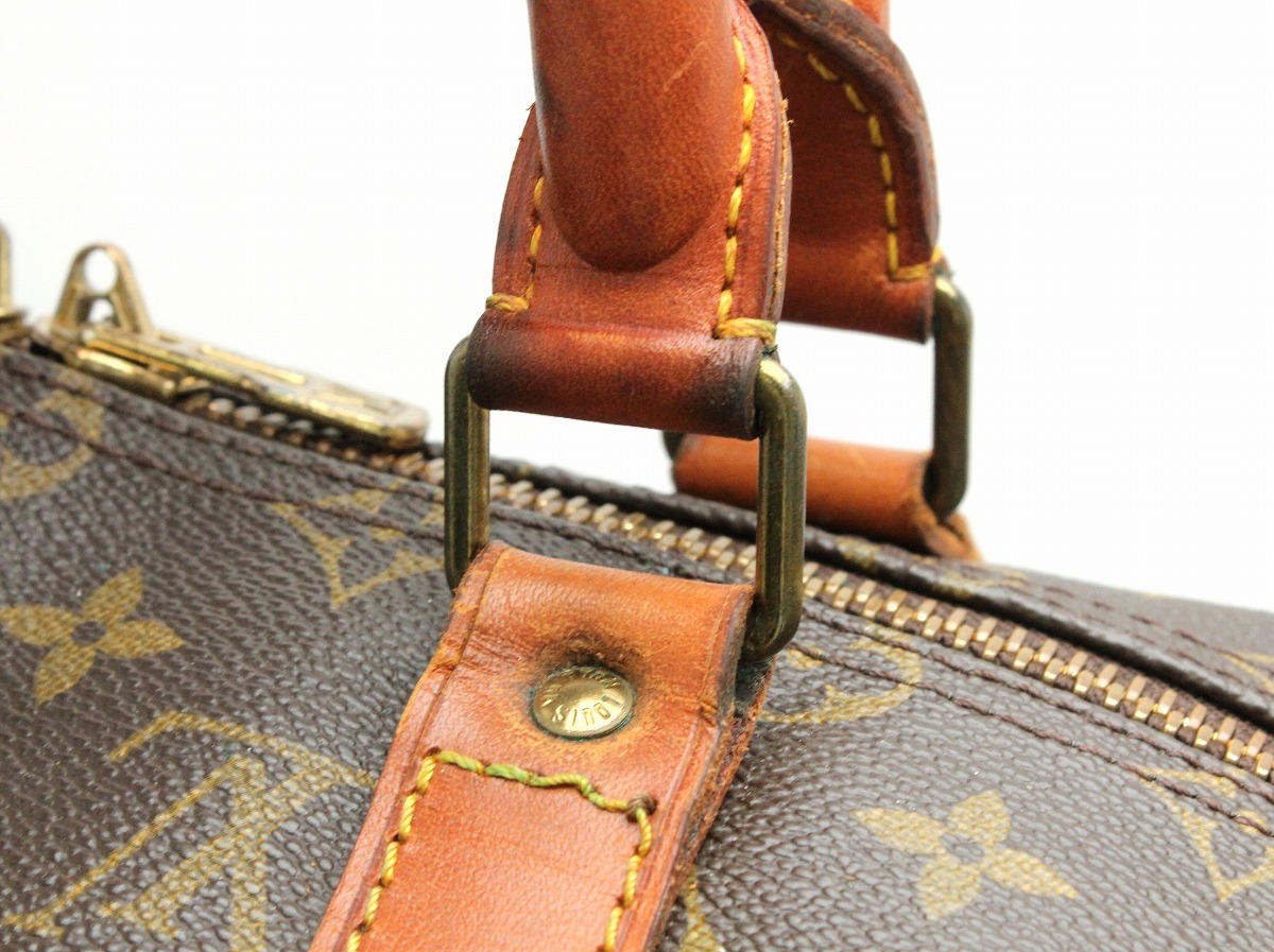 楽天市場】【バッグ】LOUIS VUITTON ルイ ヴィトン モノグラム