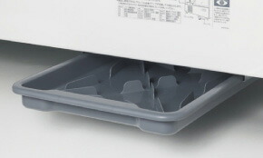 楽天市場】USF-120AT3 (白) ホシザキ リーチイン冷凍ショーケース