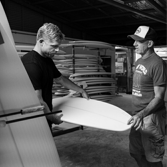 楽天市場】DHD サーフボード ミニツイン EPS モデル / DHD Mini Twin