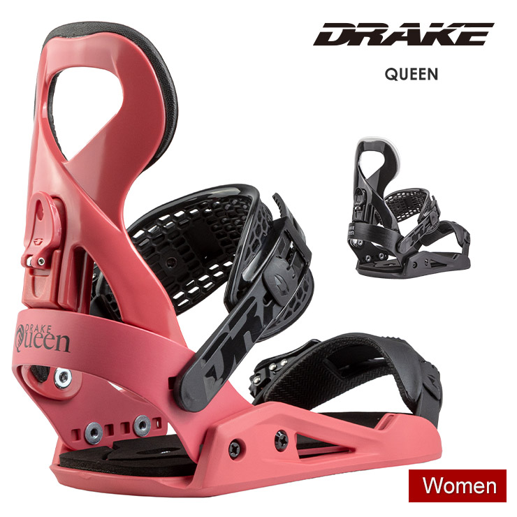 楽天市場】23-24 DRAKE JADE ドレイク ジェイド グラトリ ウィメンズ