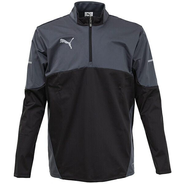 楽天市場】プーマ INDIVIWINTERIZED WINDPROOF トップ 大人用 サッカー