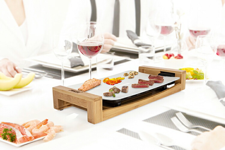 楽天市場】【特典つき】プリンセス テーブルグリル ミニピュア